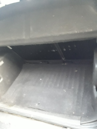 Ford Ecosport 2009 1.6 Xls Flex 5p 101 Hp