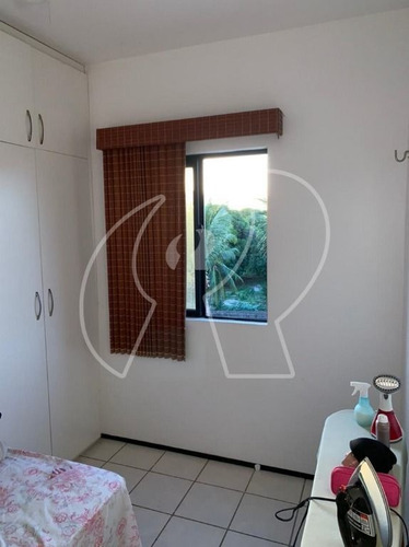 Imagem 11 de 21 de Apartamento Com 3 Dormitórios À Venda, 64 M² Por R$ 290.000,00 - Cidade Dos Funcionários - Fortaleza/ce - Ap2350