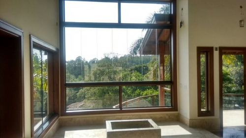 Imagem 12 de 30 de Casa À Venda, 915 M² Por R$ 3.690.000,00 - Ivoturucaia - Jundiaí/sp - Ca1448