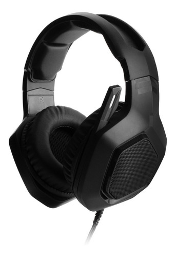 Audifonos Gamer Nibio Infinity Rgb Pc Ps4 Xbox Switch