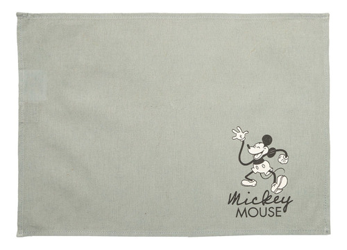 Individual Línea Disney Mickey Vintage