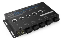 Comprar Convertidor De Lineas Alta A Rca Audiocontrol 8-ch Tipo Btl