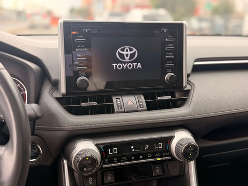 Toyota RAV4 2.5 Limited 4X4 Cvt