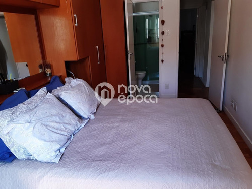Apartamento - Ref: Sp3ap52889