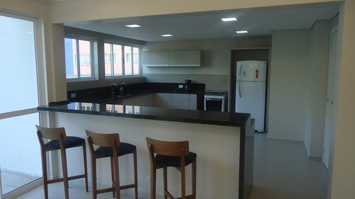 Imagem 24 de 30 de Apartamento Com 3 Dormitórios À Venda Com 172m² Por R$ 680.000,00 No Bairro São Domingos - São José Dos Pinhais / Pr - Mt229-ap