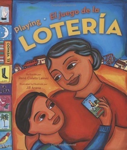 Juego De La Lotería