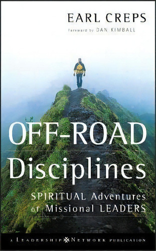 Off-road Disciplines, De Earl Creps. Editorial John Wiley Sons Inc, Tapa Dura En Inglés