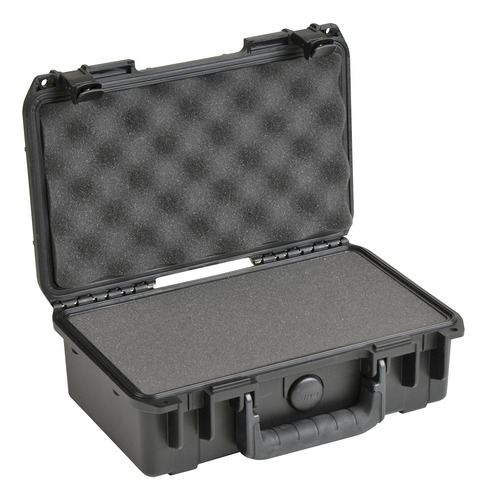 Skb 3i-1006 - 3b-c Agua Caso Compacto Micro Latch Con Espuma