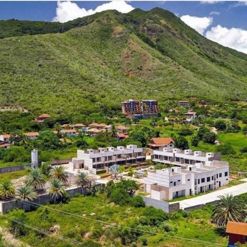 Imagen 5 de 8 de Venta Proyecto Los Geckos Isla De Margarita