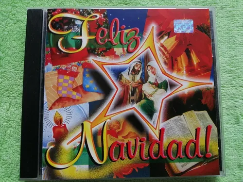 comprar Eam Cd Feliz Navidad 1998 Yuly Toribianitos Niños Cantores comprar Eam Cd Feliz Navidad 1998 Yuly Toribianitos Niños Cantores