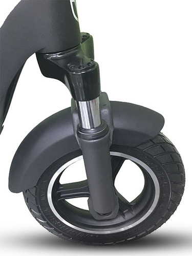 Scooter Monopatin Electrico Vairo Esx102 - 2021