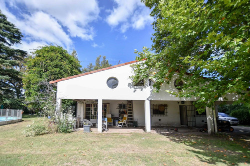 Fraccion Lote En Venta En La Plata