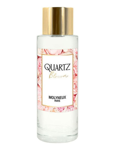Perfume De Mujer Molyneux Quartz Blossom Edp