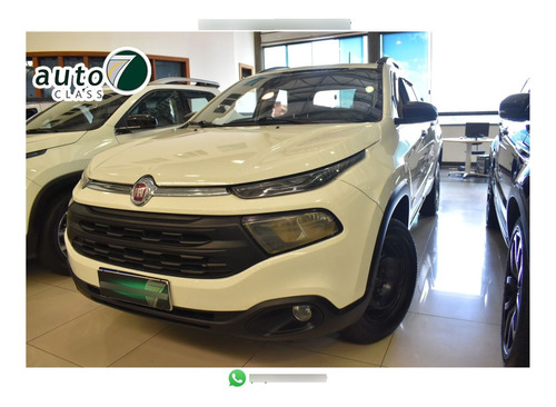 Fiat Toro Toro 1.8 16V EVO FLEX FREEDOM AT6