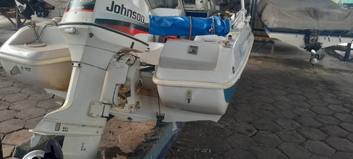 Lancha Baader 506