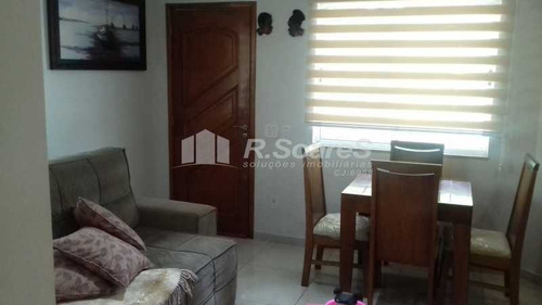 Imagem 2 de 15 de Casa Em Condomínio-à Venda-bento Ribeiro-rio De Janeiro - Vvcn30104