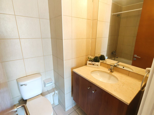 Venta Dublé Almeyda 2d2b1e1b | Ñuñoa - Metro Chile-españa