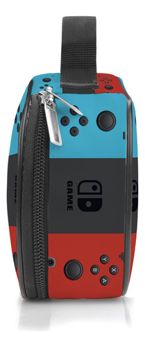 Rovozar Estuche Lapicera Para Lápices De Videojuegos