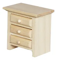 Comprar Fa 5 X 1\u002F12 Muebles De Casa De Muñecas A Escala Mesita De