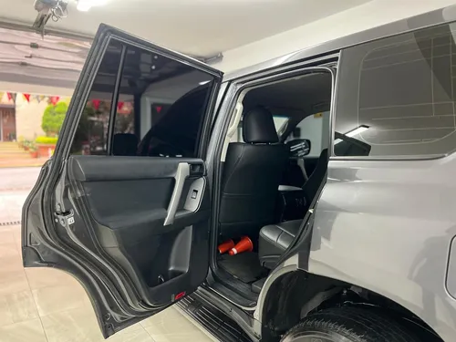 Toyota Prado TX 2.8 AT Diesel 2023