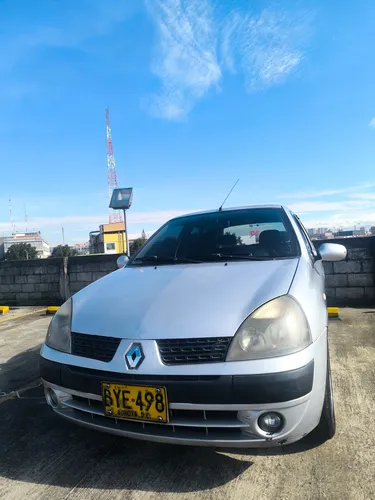 Renault Clio II Dynamic ll