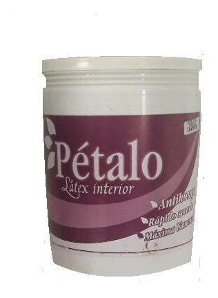 Latex Interior Petalo 20 Lts Nogopaint