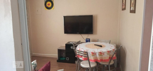 Apartamento À Venda - Cangaíba, 2 Quartos, 46 - S893131406