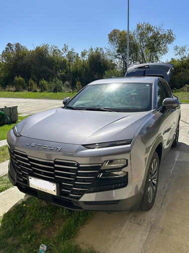Jetour Dashing 1.5 Turbo Lux Mt6