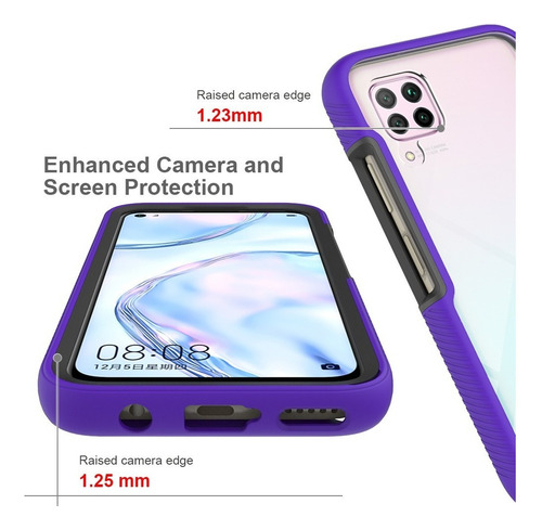 //funda Para Huawei Teléfono Series,varios Modelos/