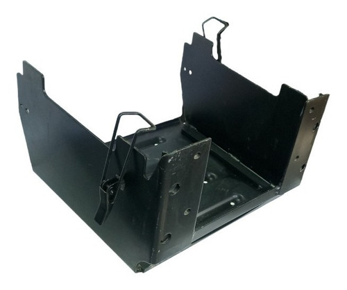 Base Bateria Chevrolet Npr Nkr Nhr