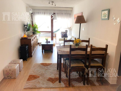 Imagen 2 de 9 de Venta: 2 Dormitorios 2 Baños Apartamento Modalidad Casita Punta Del Este