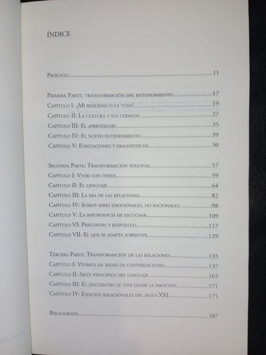 Libro Inteligencia Relacional Jaime García Manuel Manga