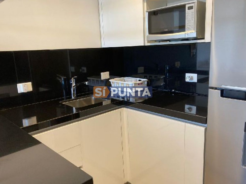 Imagen 6 de 14 de Apartamento En Alquiler - Manantiales