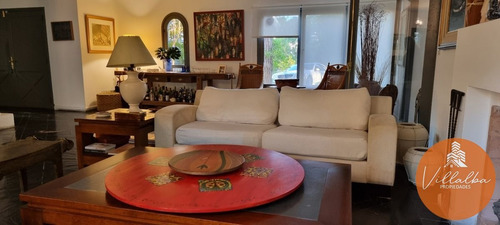 Imagen 2 de 8 de Casa De 5 Dormitorios En Suite En Rincón Del Indio Punta Del Este