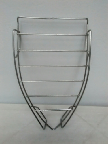 Base Soporte Para Plancha