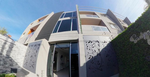 Imagen 14 de 16 de Departamento 3 Ambientes + Cochera A Estrenar Premium