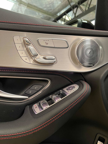 Imagen 16 de 25 de Mercedes Benz Glc43 Amg Coupe - Glc 43 Amg - Glc Coupe