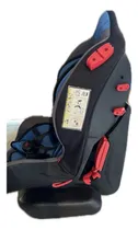 Comprar Butaca Infantil Para Auto Kiddy Gti Azul Excelente Estado Kiddy Gti Azul