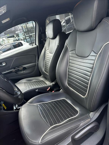 Renault Captur 2.0 16V HI-FLEX INTENSE AUTOMÁTICO