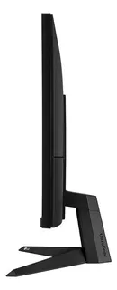 Monitor 24gq50f-b LG 23.8' Fhd Va 165hz 1ms Hdmi Dp Freesync Color Negro