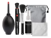 Comprar Limpieza Camara Kit Difusores Reflex Objetivos Canon Sony 