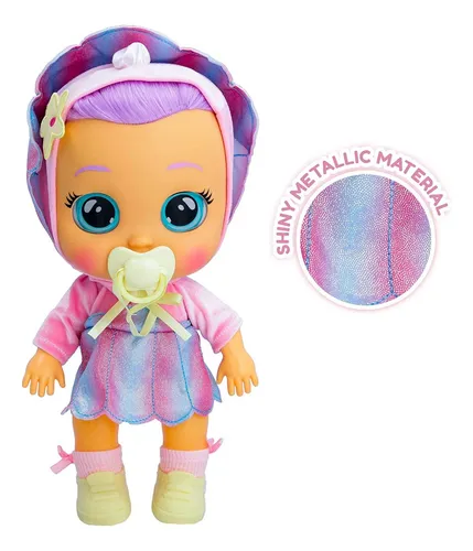 Cry Babies Dressy Coraline