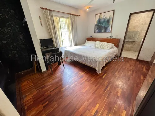 Ls Vende Casa Alto Hatillo