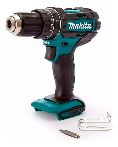 Taladro Percutor Makita Dhp482z Xpt Lxt 18v ½'' Sin Batería