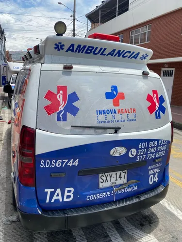 Hyundai H1 Modelo 2010