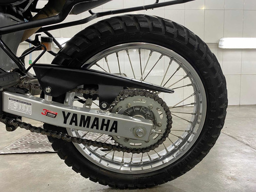 Imagen 19 de 25 de Yamaha Xtz 250 Lander