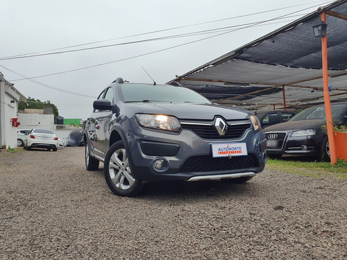 Renault Sandero 1.6 Privilege Pack 105cv