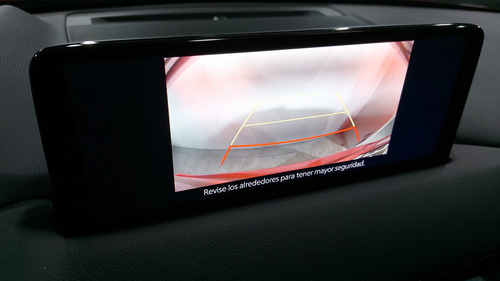 Mazda Cx-5 2.5 S Grand Touring Auto