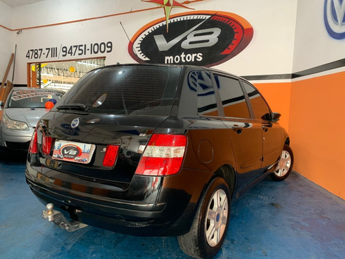 Fiat Stilo 1.8 2005