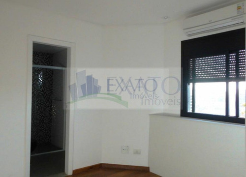 Imagem 11 de 15 de Moema Maravilhosa Cobertura Duplex Decorada-lazer Privativo Com Piscina-sauna-churras. - Em21604